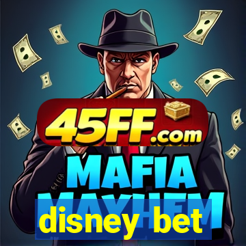 disney bet